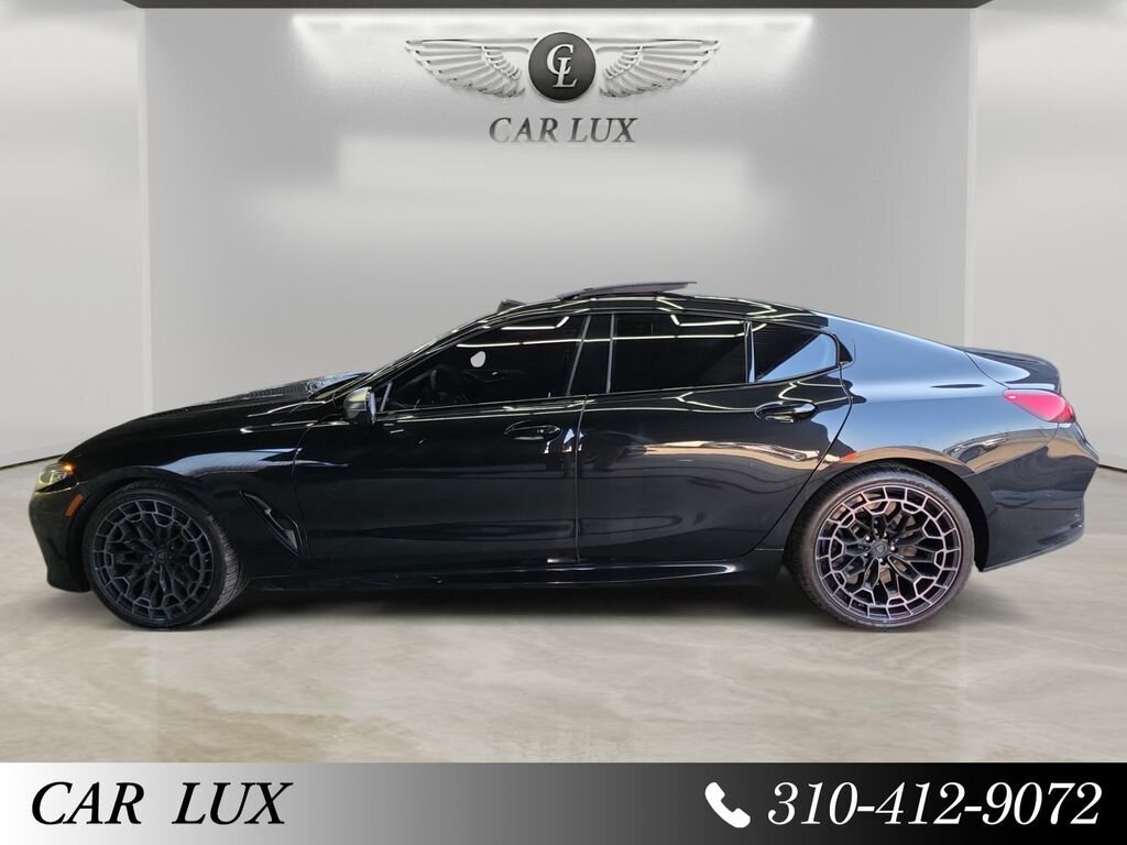bmw 8 series 2020 WBAGV8C02LCE59432 image bmw 8 series 2020 WBAGV8C02LCE59432 image